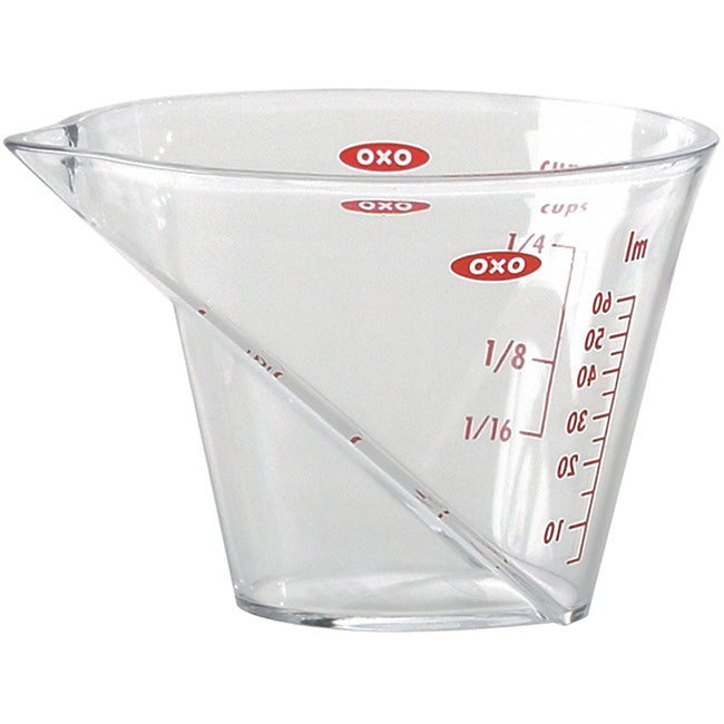 OXO Good Grips Mini Angled Measuring Cup