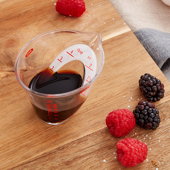 OXO Good Grips Mini Angled Measuring Cup