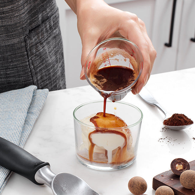 OXO Good Grips Mini Angled Measuring Cup