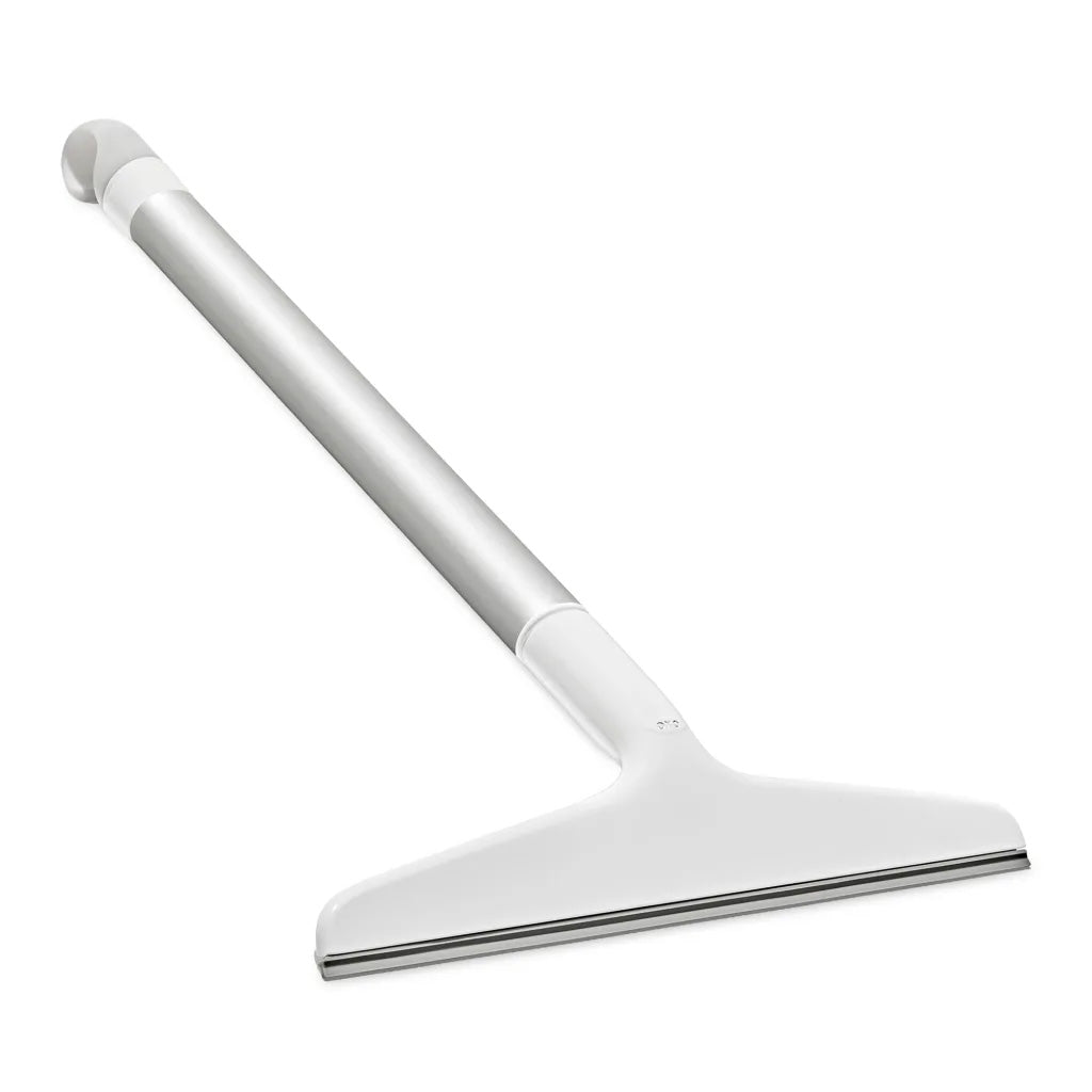 OXO Good Grips Multi-Use Squeegee with Hook