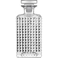 Luigi Bormioli Mixology Elixir Decanter With Hermetic Glass Stopper