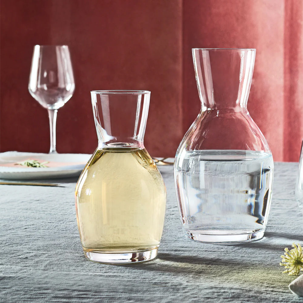 Bormioli Rocco Ypsilon Wine Carafe