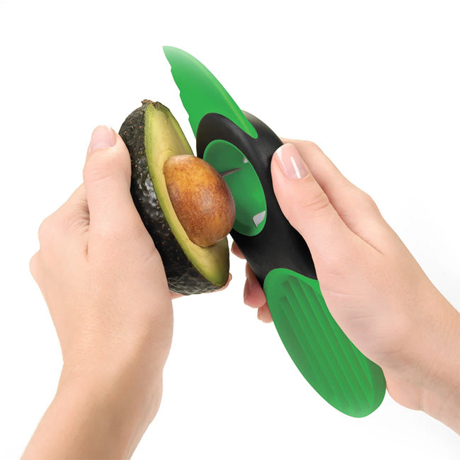OXO Split & Pit Avocado Tool