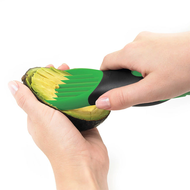 OXO Split & Pit Avocado Tool