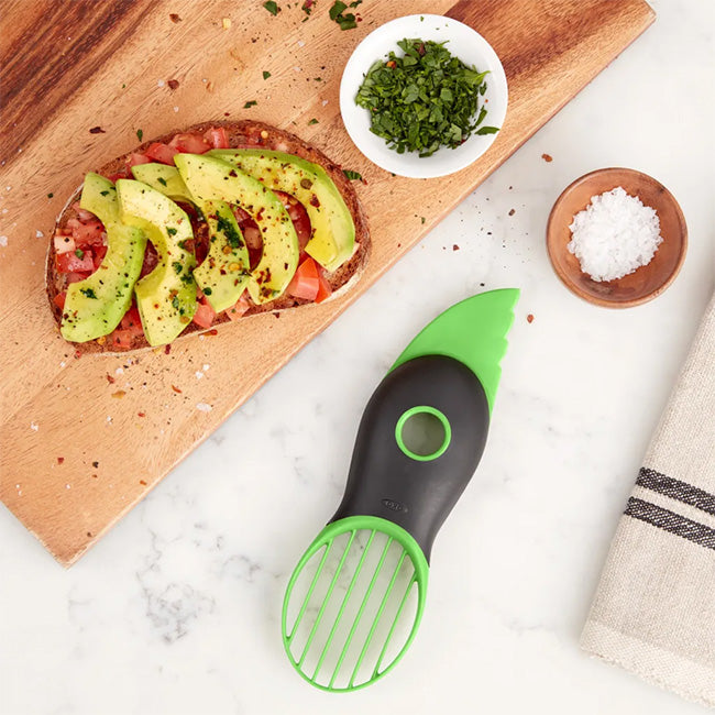 OXO Split & Pit Avocado Tool