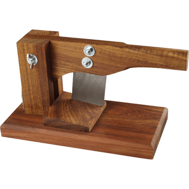 LK's Biltong Slicer