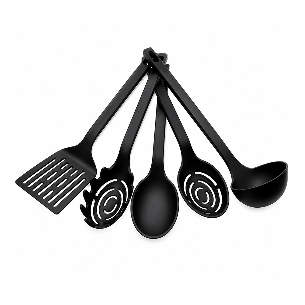 Regent Premium 5pc Utensil Set