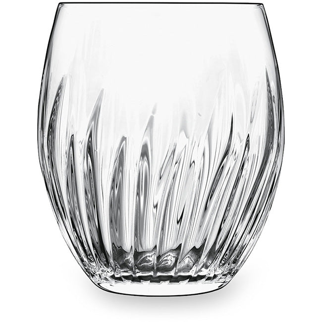 Luigi Bormioli Mixology Cocktail Ice Glasses, Set Of 6