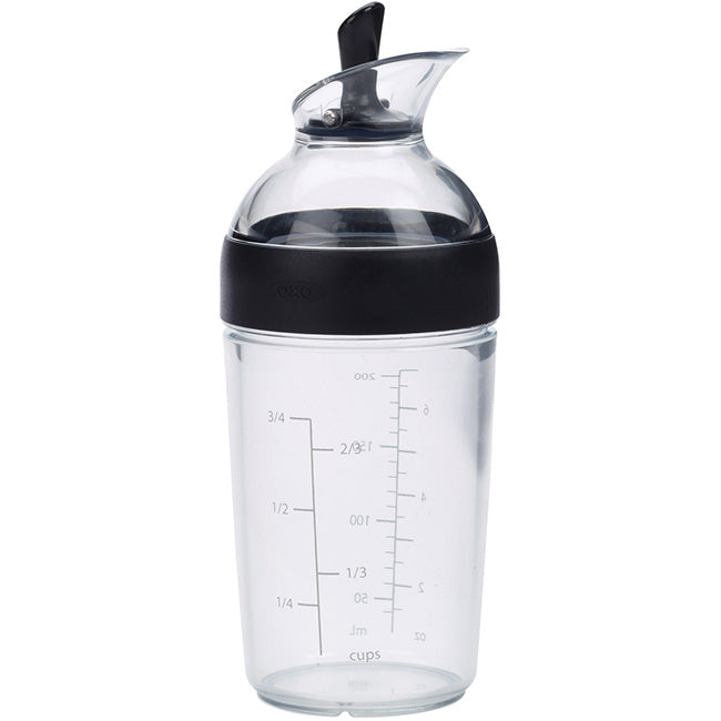 OXO Good Grips Little Salad Dressing Shaker