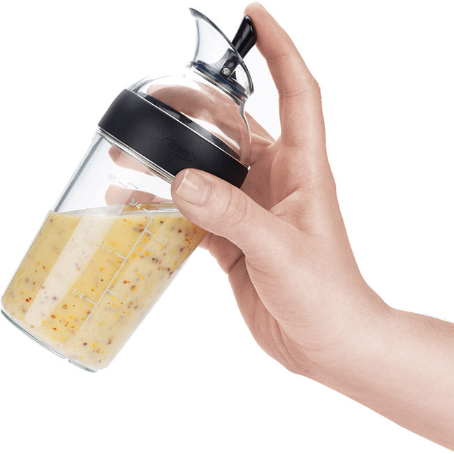 OXO Good Grips Little Salad Dressing Shaker