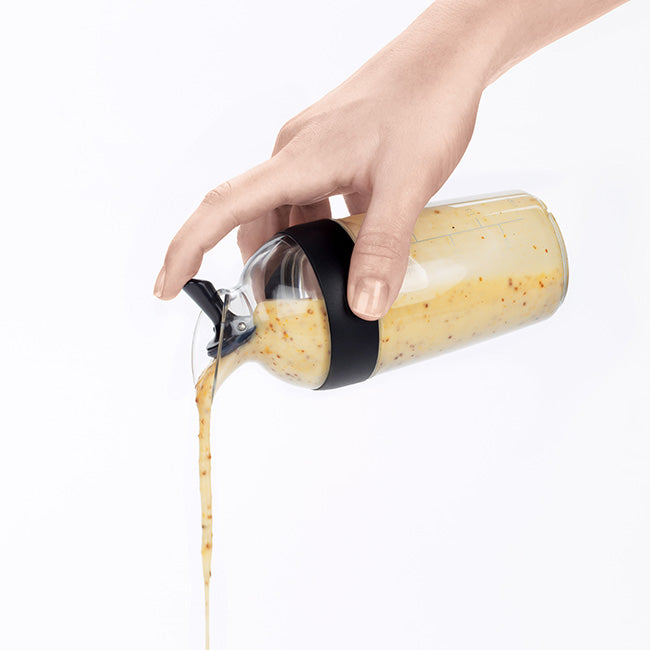 OXO Good Grips Little Salad Dressing Shaker