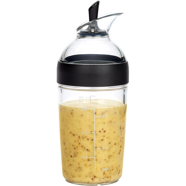 OXO Good Grips Little Salad Dressing Shaker