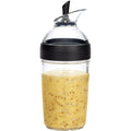 OXO Good Grips Little Salad Dressing Shaker