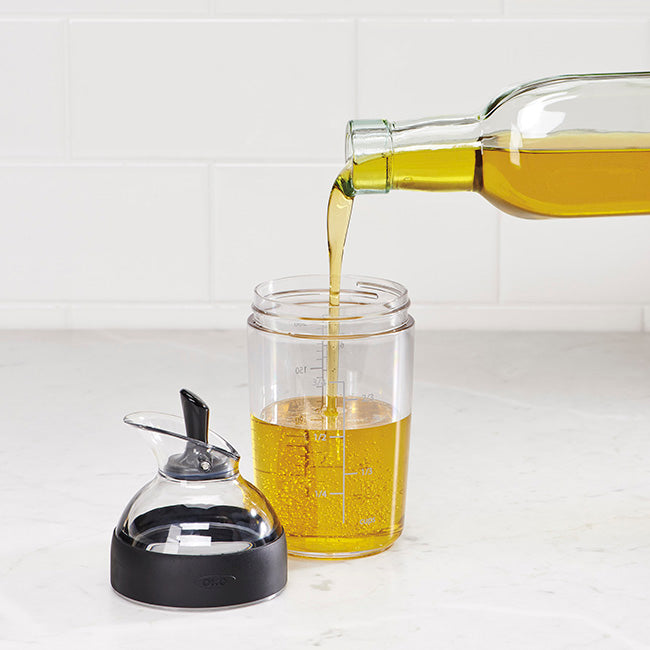 OXO Good Grips Little Salad Dressing Shaker