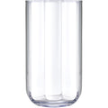 Luigi Bormioli Jazz 450ml Hiball Glasses, Set of 4