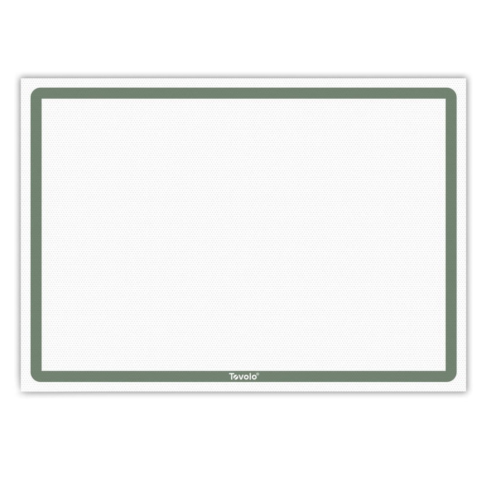 Tovolo TrueBake Silicone Baking Mat, 42cm x 29cm