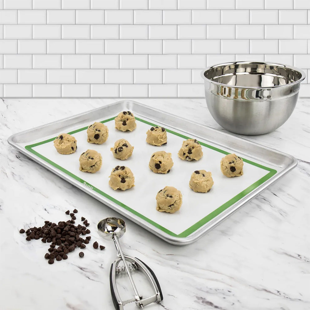 Tovolo TrueBake Silicone Baking Mat, 42cm x 29cm