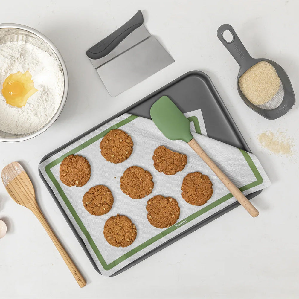 Tovolo TrueBake Silicone Baking Mat, 42cm x 29cm