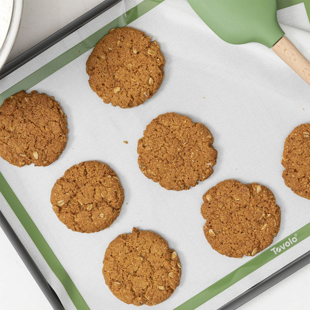 Tovolo TrueBake Silicone Baking Mat, 42cm x 29cm