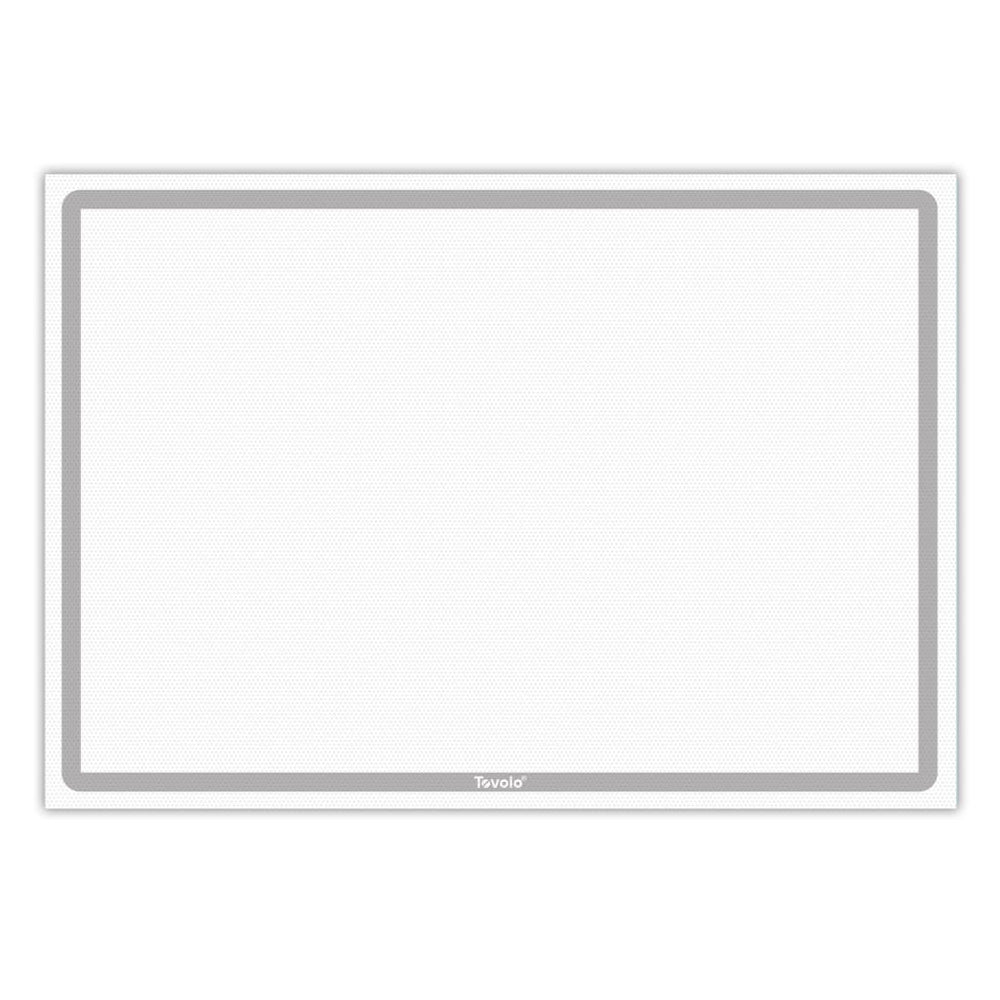 Tovolo TrueBake Silicone Baking Mat, 51cm x 35.5cm
