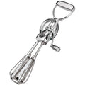 Küchenprofi Stainless Steel Rotary Egg Beater