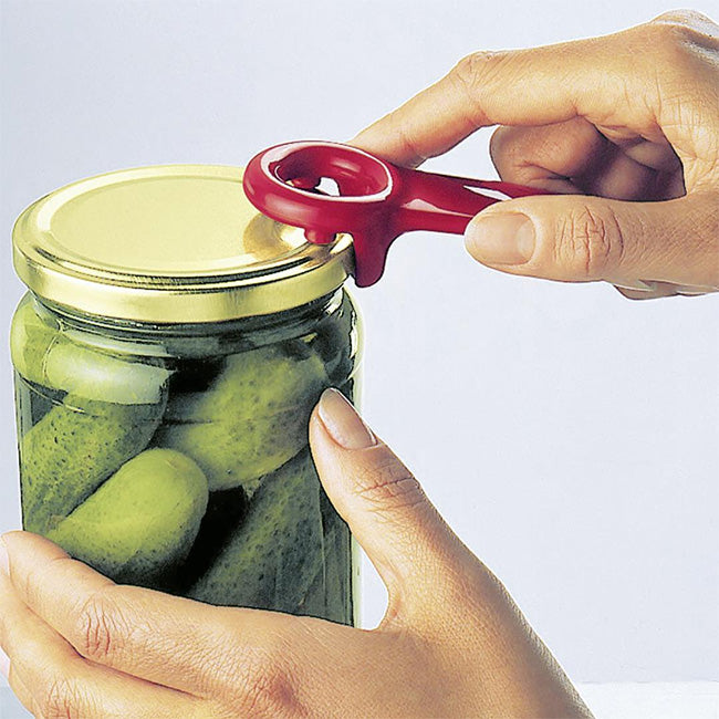 Küchenprofi Easy Click Jar Opener