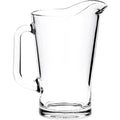 Borgonovo Conic Glass Pitcher, 1.8L