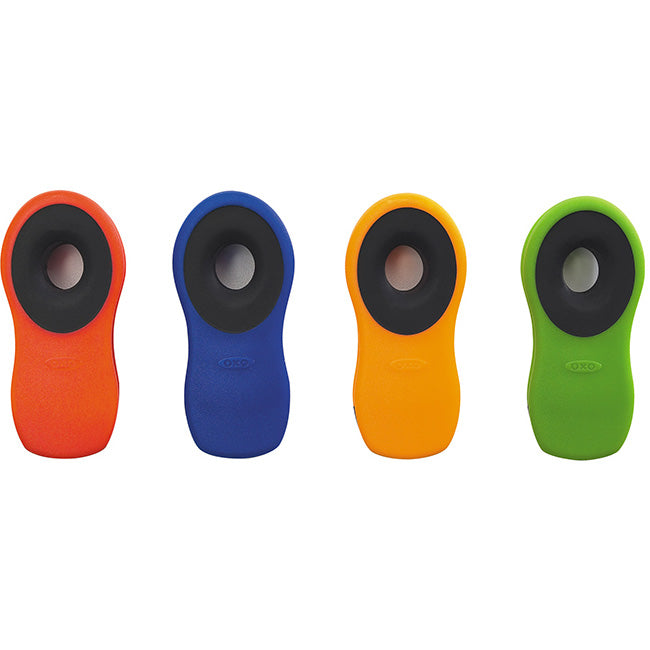 OXO Good Grips Magnetic All-Purpose Clips, Set Of 4