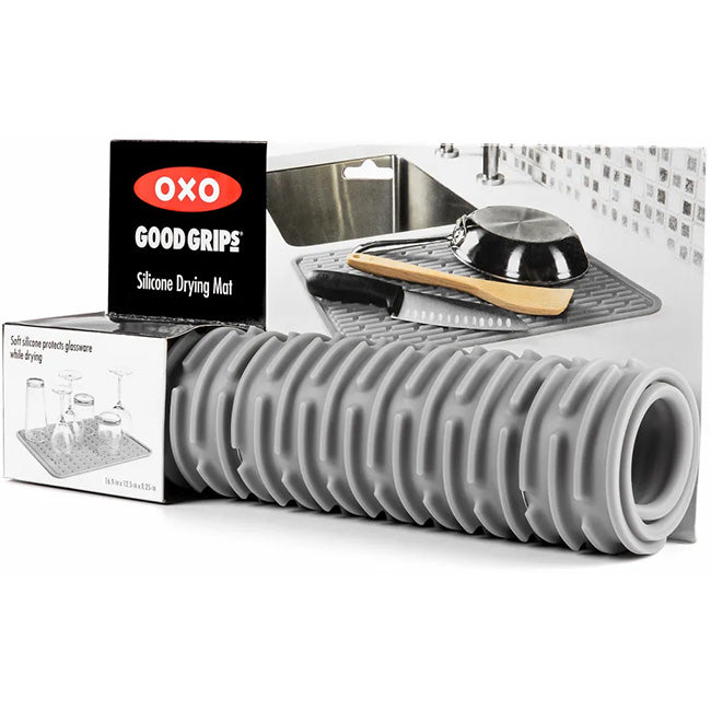 OXO Good Grips Large Silicone Drying Mat