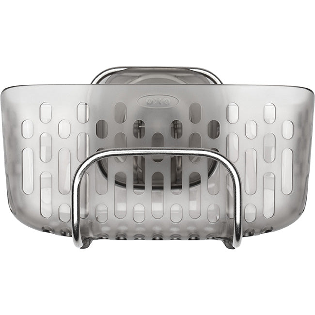 OXO Good Grips StrongHold Suction Sink Caddy