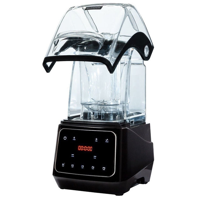 DNA Commercial Blender And Juicer With Sound Enclosure