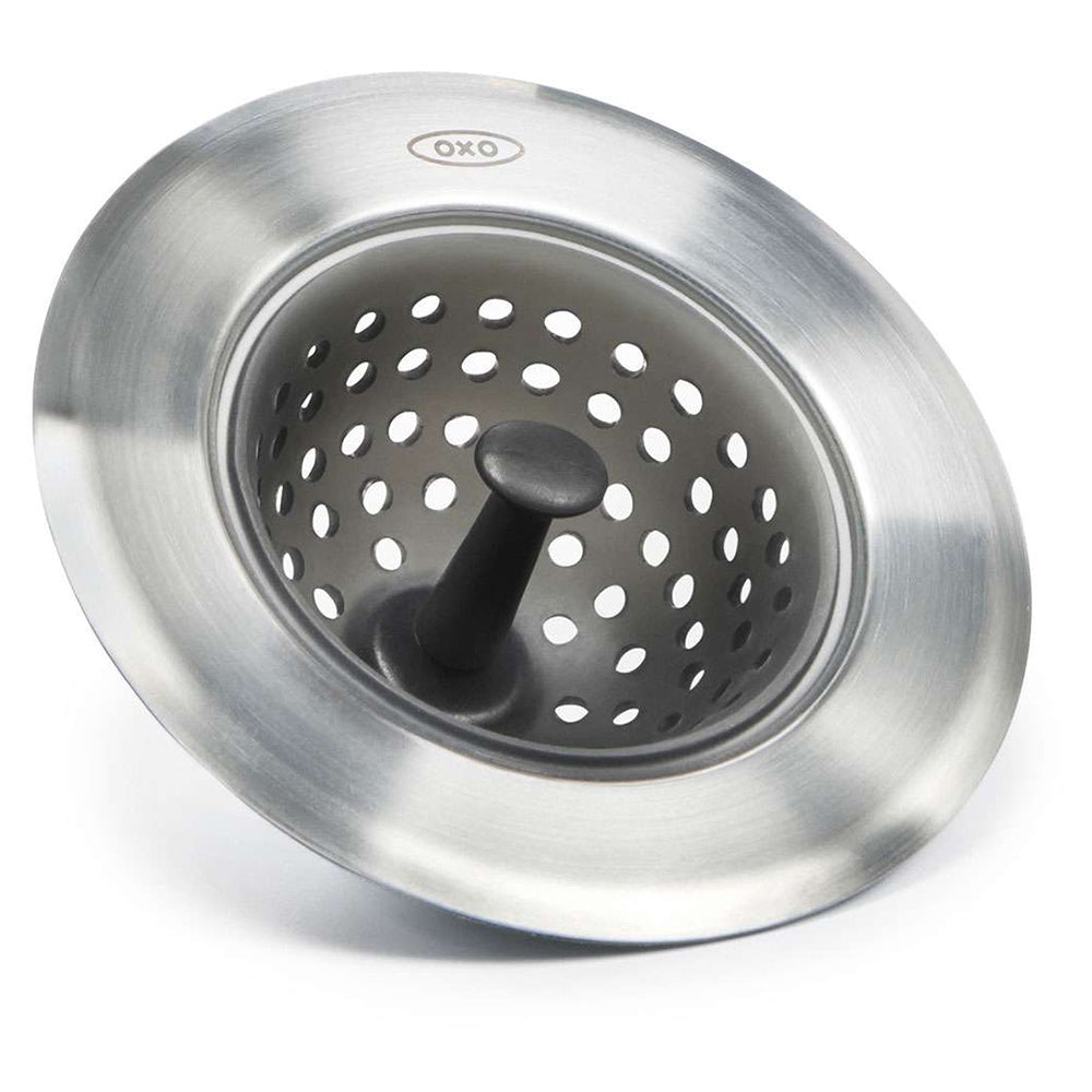 OXO Good Grips Silicone Sink Strainer