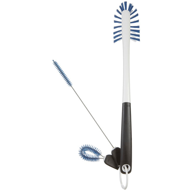 OXO Good Grips Water Bottle Cleaning Set
