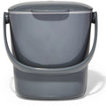 OXO Good Grips Easy-Clean Compost Bin, 2.8L