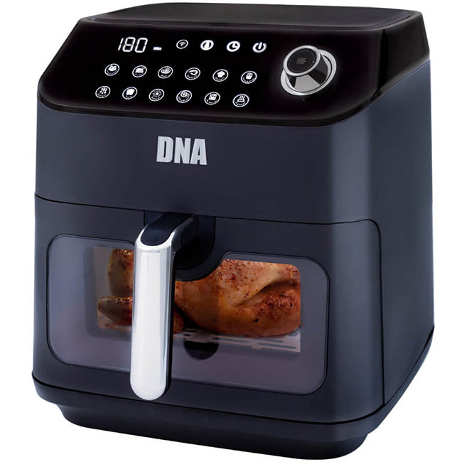 DNA Smart Digital Airfryer, 5.7L