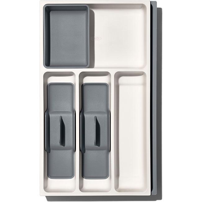 OXO Good Grips Expandable Utensil Organizer