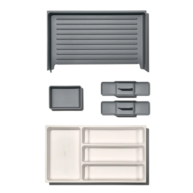 OXO Good Grips Expandable Kitchen Tool Organizer