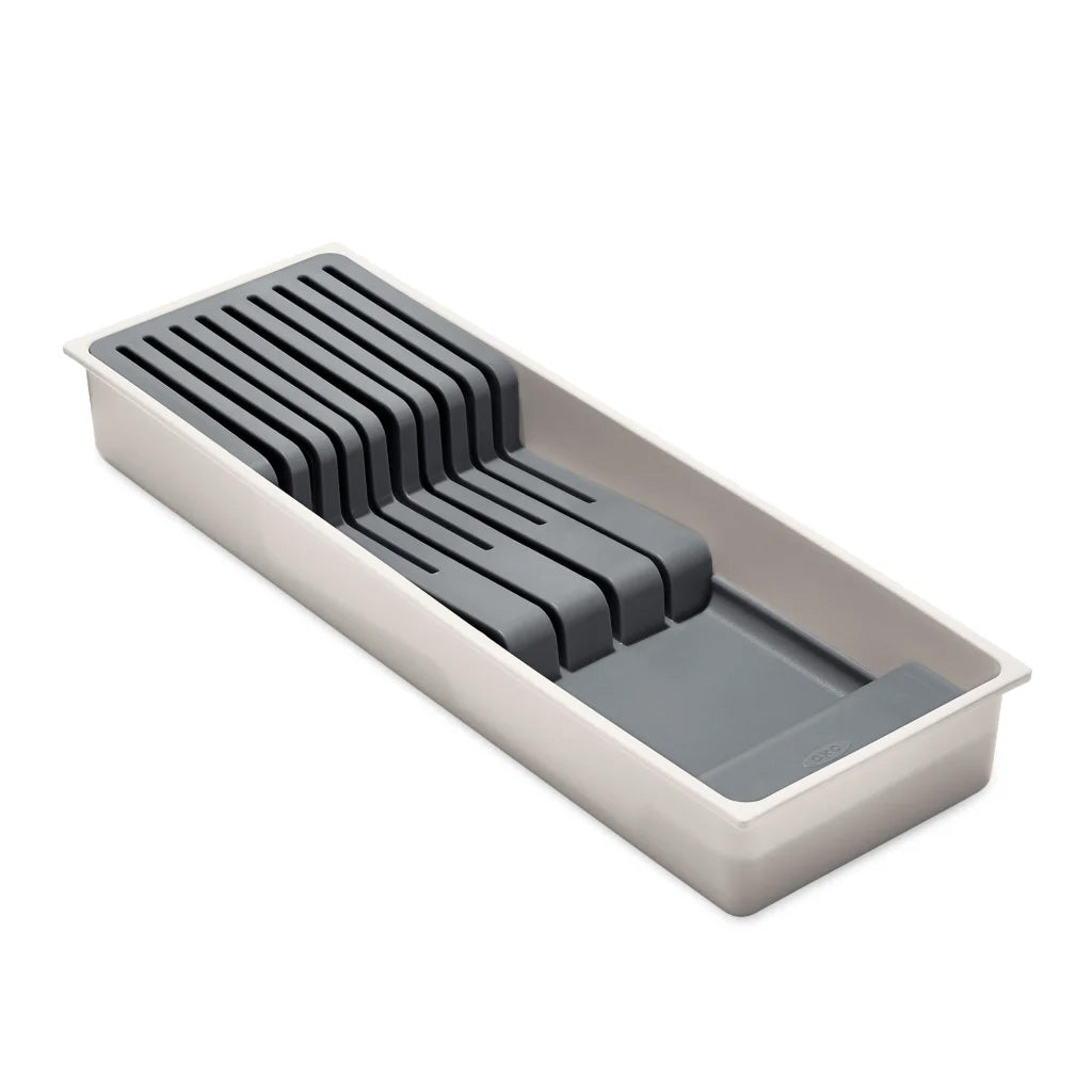 OXO Good Grips Compact Knife Drawer Organiser