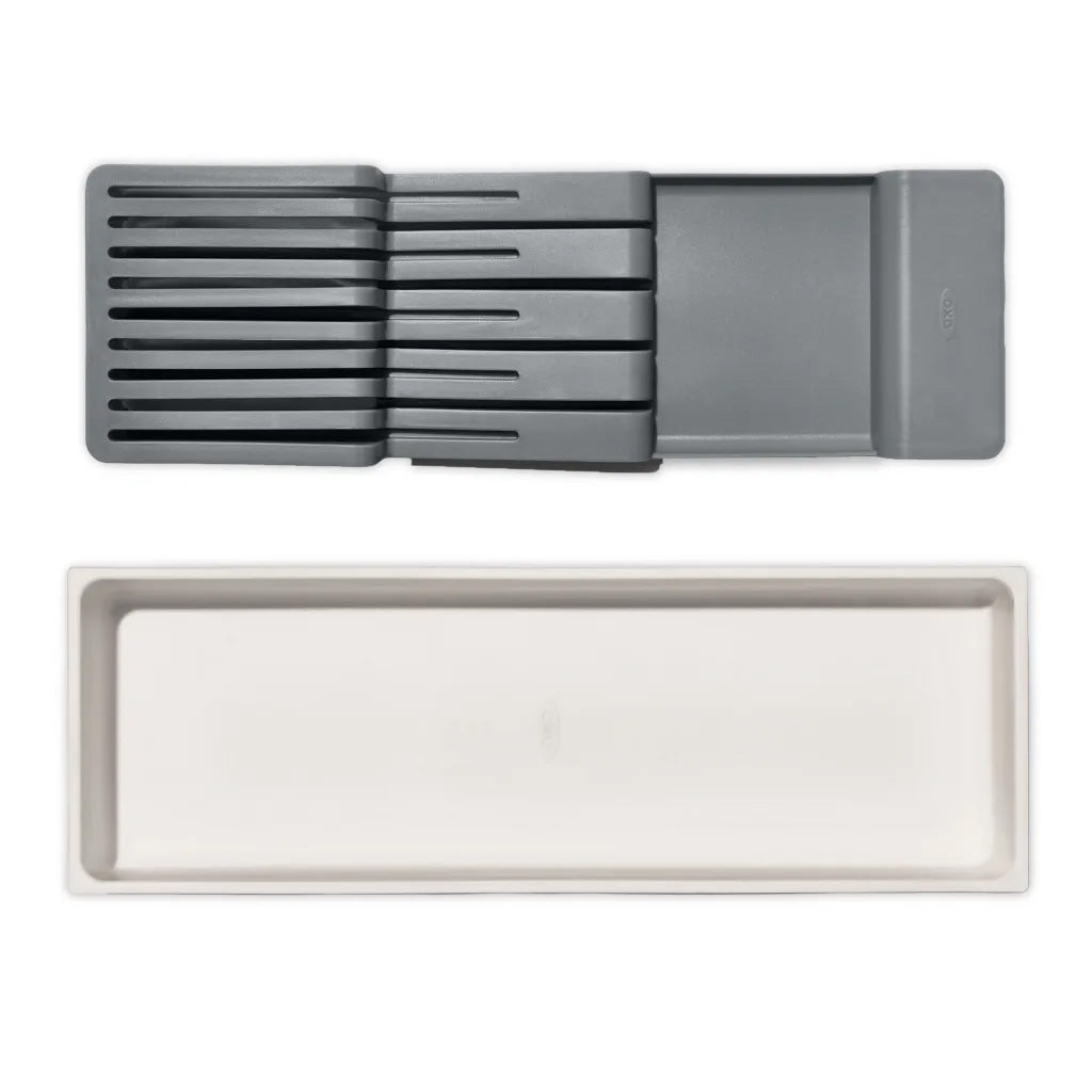 OXO Good Grips Compact Knife Drawer Organiser