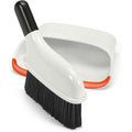 OXO Good Grips Compact Dustpan & Brush Set