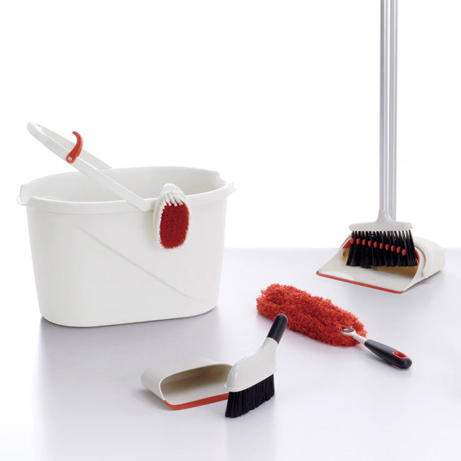 OXO Good Grips Dustpan and Brush Set