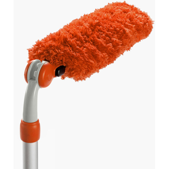 OXO Good Grips Extendable Microfibre Duster
