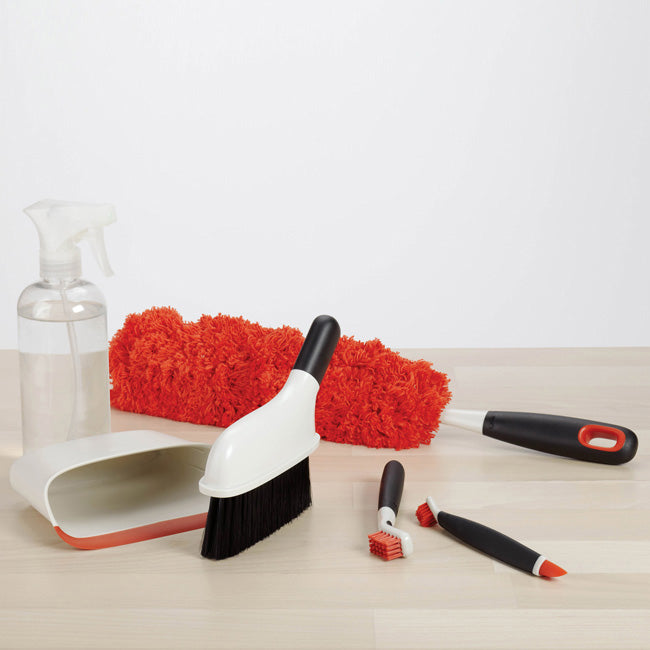 OXO Good Grips Microfibre Hand Duster