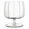 Luigi Bormioli Jazz Rum Cocktail Glasses, Set of 4