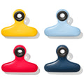 OXO Good Grips Heavy Duty Clips, Set of 4