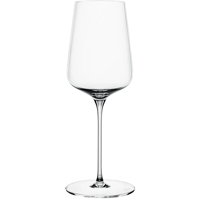 Spiegelau Definition White Wine Glasses, Set Of 2