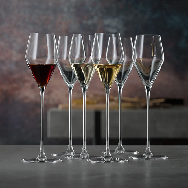 Spiegelau Definition Digestive Glasses, Set of 2