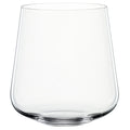 Spiegelau Definition Water Tumblers, Set Of 4