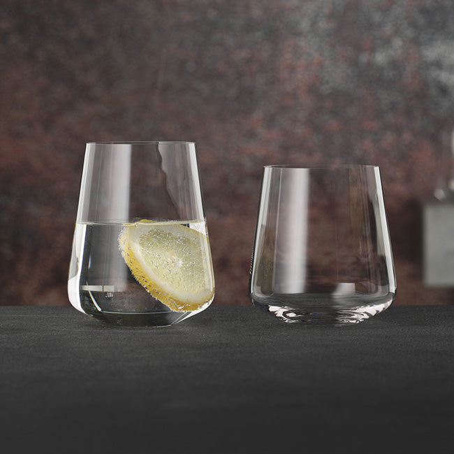 Spiegelau Definition Tumblers, Set Of 4