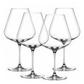 Spiegelau Definition Bordeaux Wine Glasses, Set Of 4